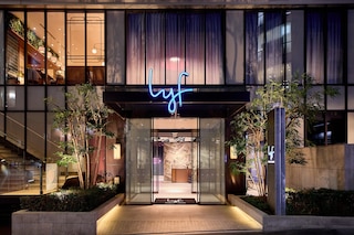 lyf 渋谷東京
