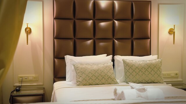 ガイア スイーツ イスタンブール