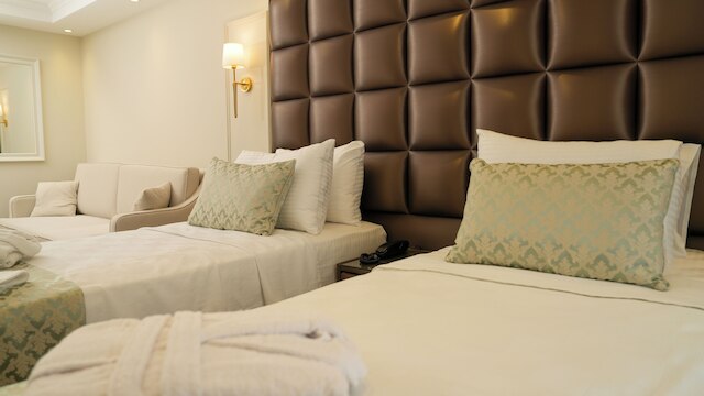 ガイア スイーツ イスタンブール