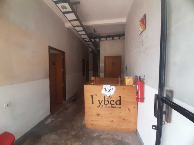 ファイベッド ゲストハウス