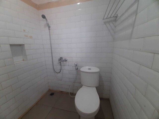 ファイベッド ゲストハウス