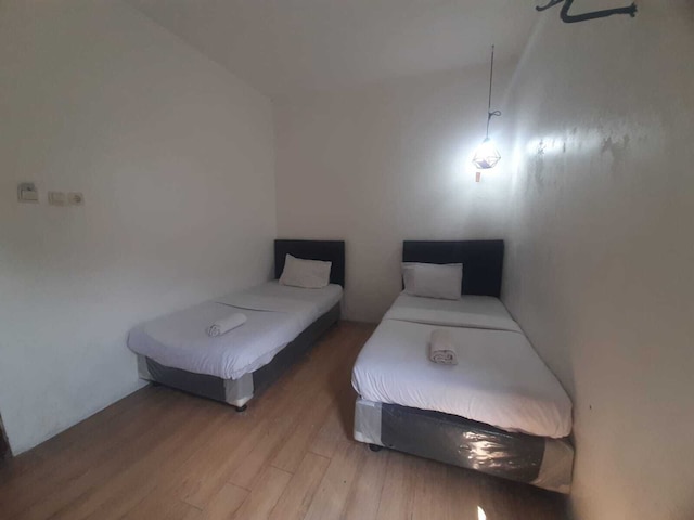 ファイベッド ゲストハウス