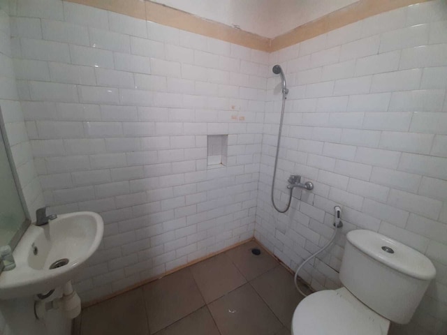 ファイベッド ゲストハウス