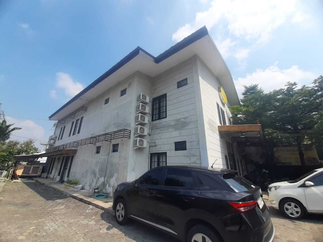 ファイベッド ゲストハウス