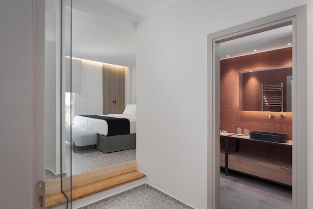 アクロポリス アイコニック エステート