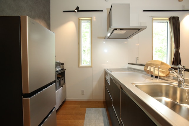 ホワイトピークキャビン白馬