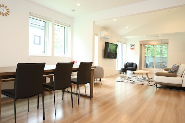 ランドスケープビラ白馬