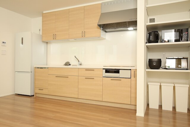 ランドスケープビラ白馬