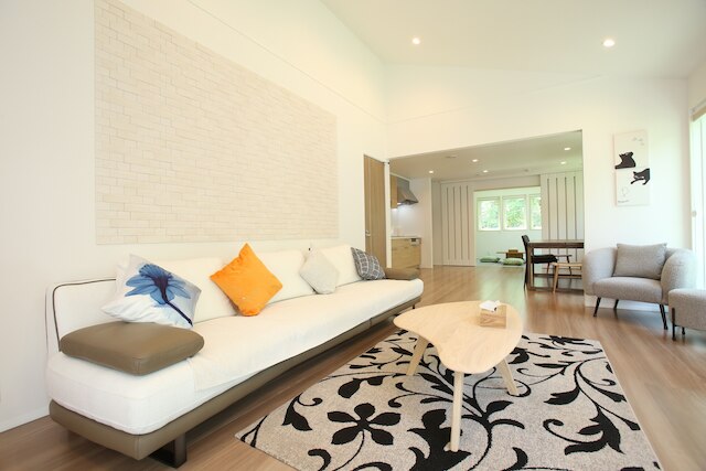 ランドスケープビラ白馬