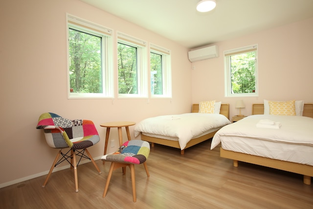 ランドスケープビラ白馬