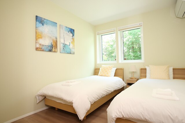 ランドスケープビラ白馬