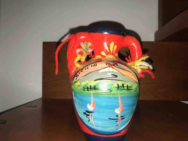 グランパ アントニオの リトル ハウス