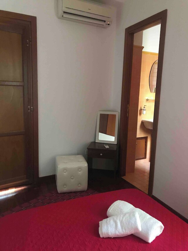 グランパ アントニオの リトル ハウス