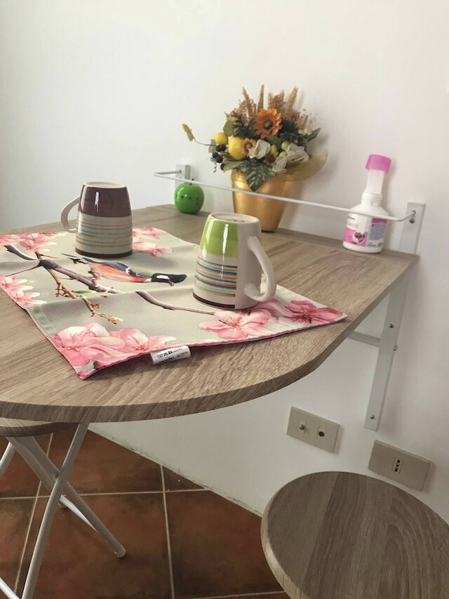 グランパ アントニオの リトル ハウス