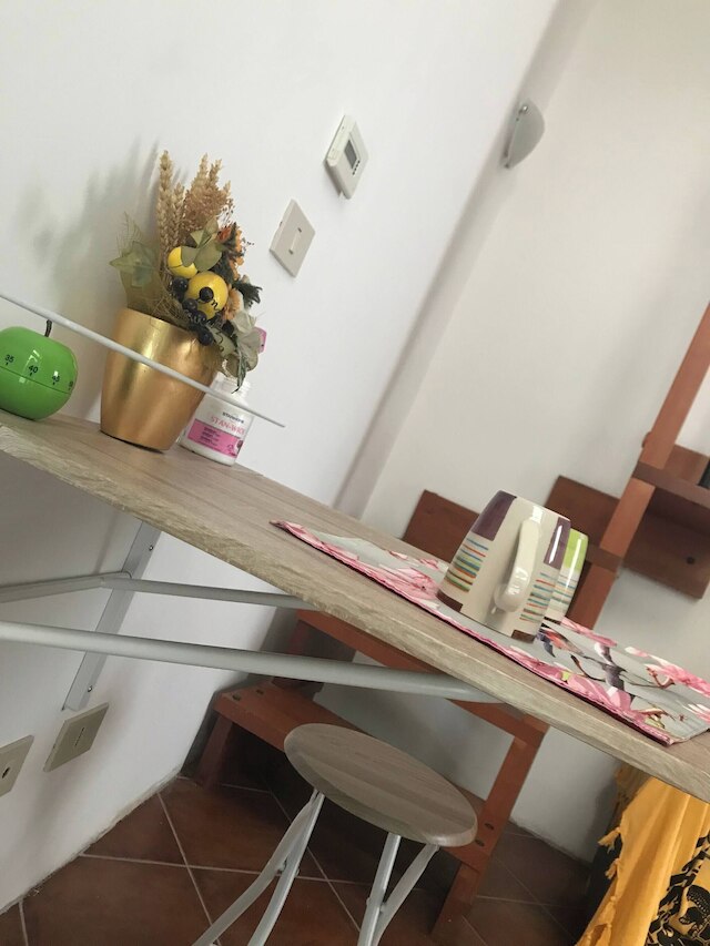 グランパ アントニオの リトル ハウス