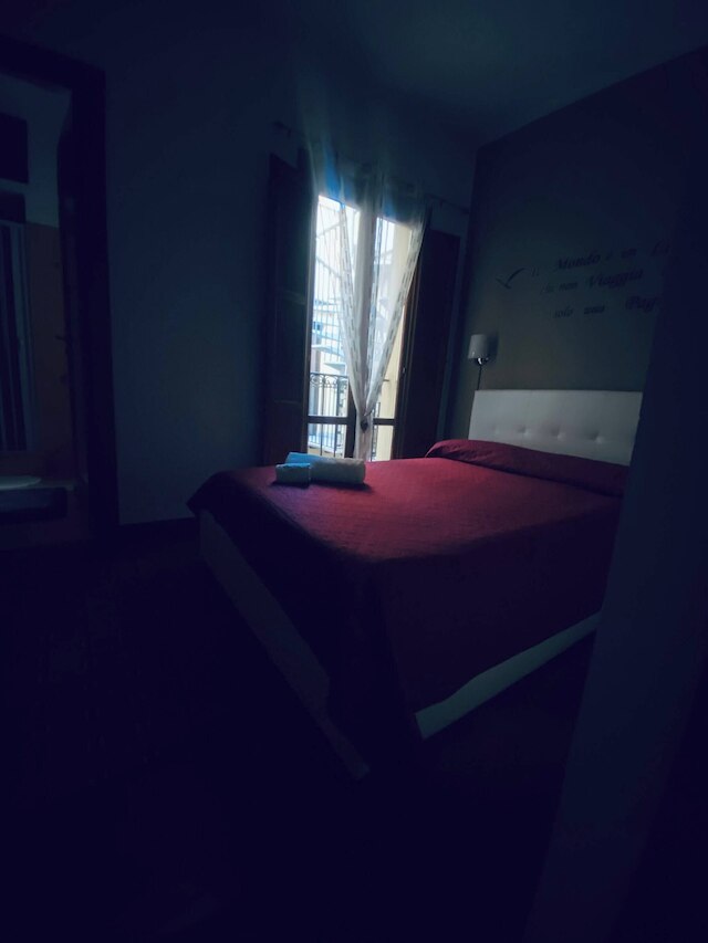 グランパ アントニオの リトル ハウス