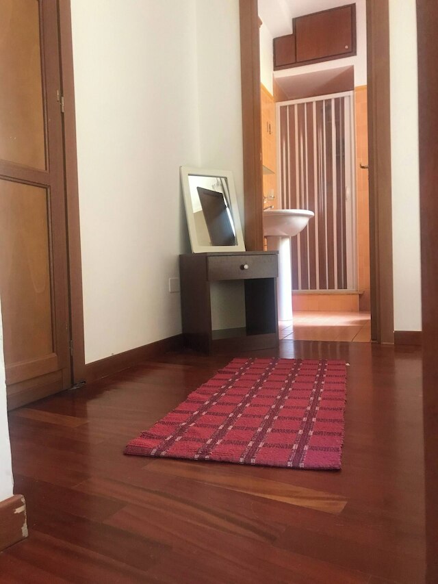 グランパ アントニオの リトル ハウス