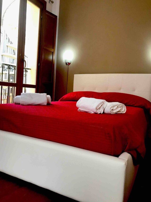 グランパ アントニオの リトル ハウス