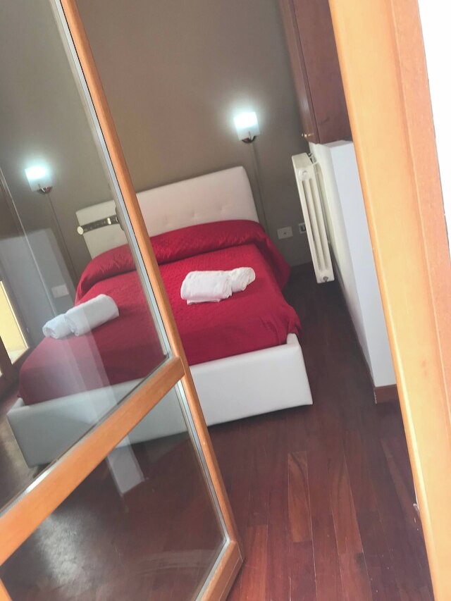 グランパ アントニオの リトル ハウス