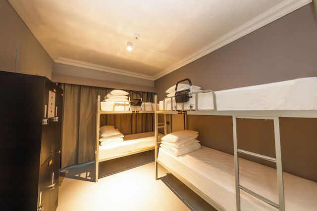 D'ノヴァ ホテル @ カラン