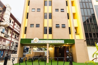 D'ノヴァ ホテル @ カラン