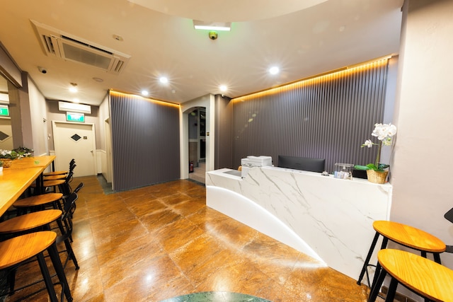 D'ノヴァ ホテル @ カラン