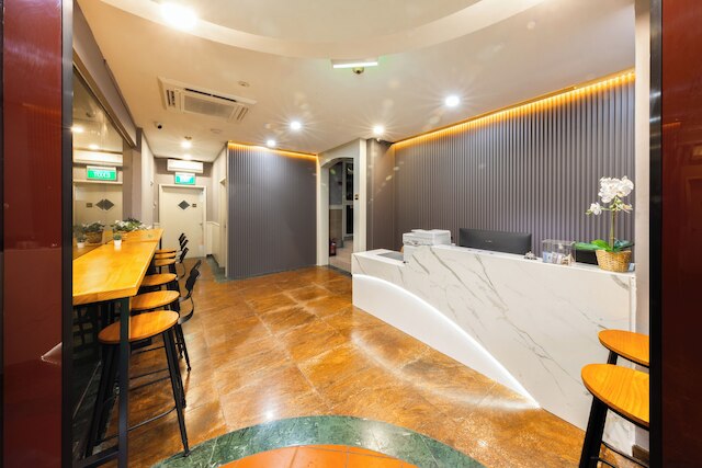 D'ノヴァ ホテル @ カラン