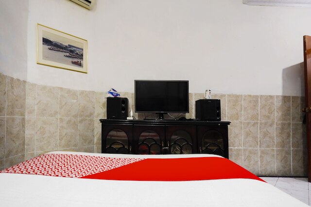 ホテル O マニシー 1 ホームステイ シャリア