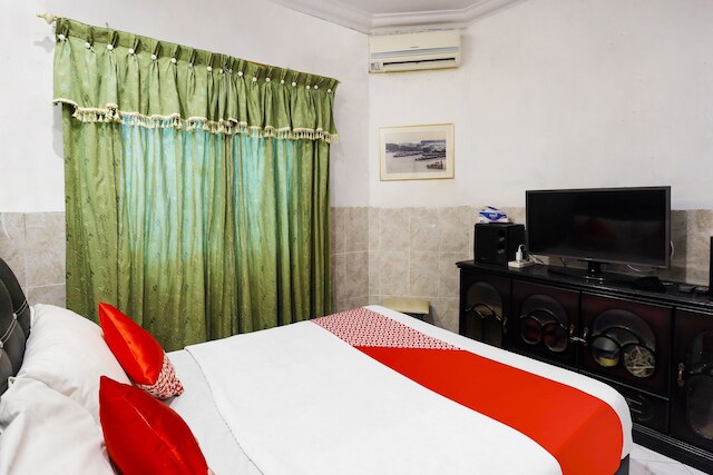 ホテル O マニシー 1 ホームステイ シャリア