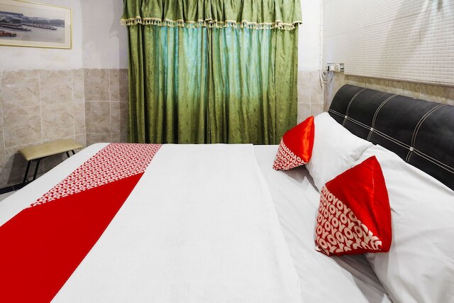 ホテル O マニシー 1 ホームステイ シャリア