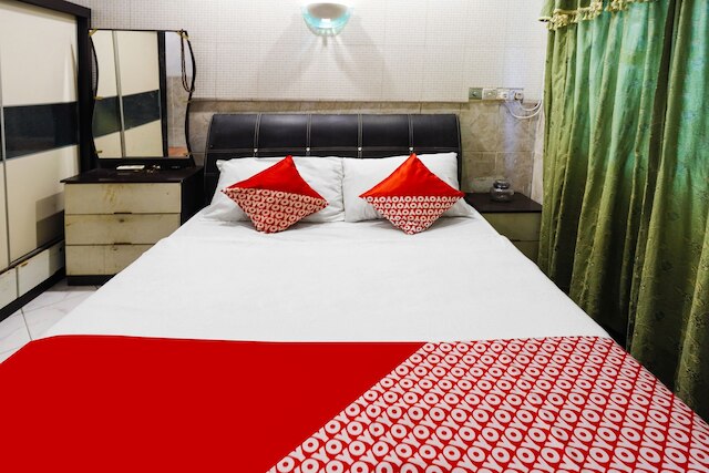 ホテル O マニシー 1 ホームステイ シャリア