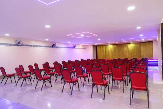 シリ ヴァリ レジデンシー