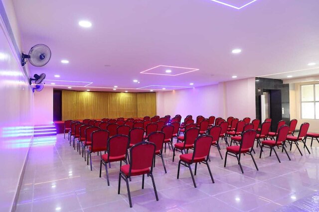 シリ ヴァリ レジデンシー