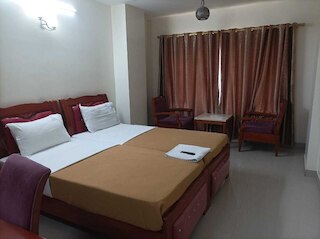 シリ ヴァリ レジデンシー