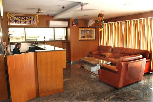 シリ ヴァリ レジデンシー