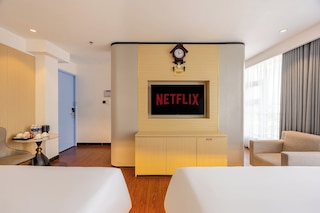 グッド バイブス セントラル ホテル