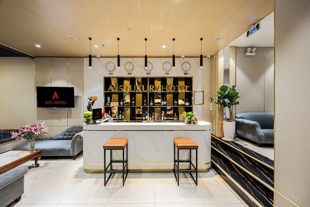 グッド バイブス セントラル ホテル