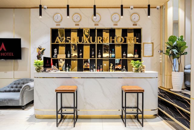 グッド バイブス セントラル ホテル