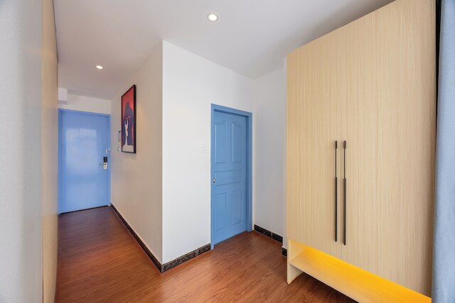 グッド バイブス セントラル ホテル