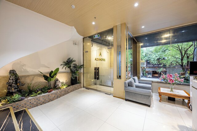 グッド バイブス セントラル ホテル