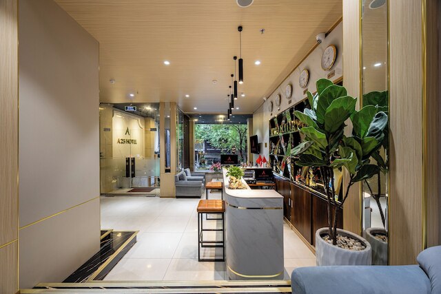 グッド バイブス セントラル ホテル