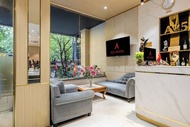 グッド バイブス セントラル ホテル