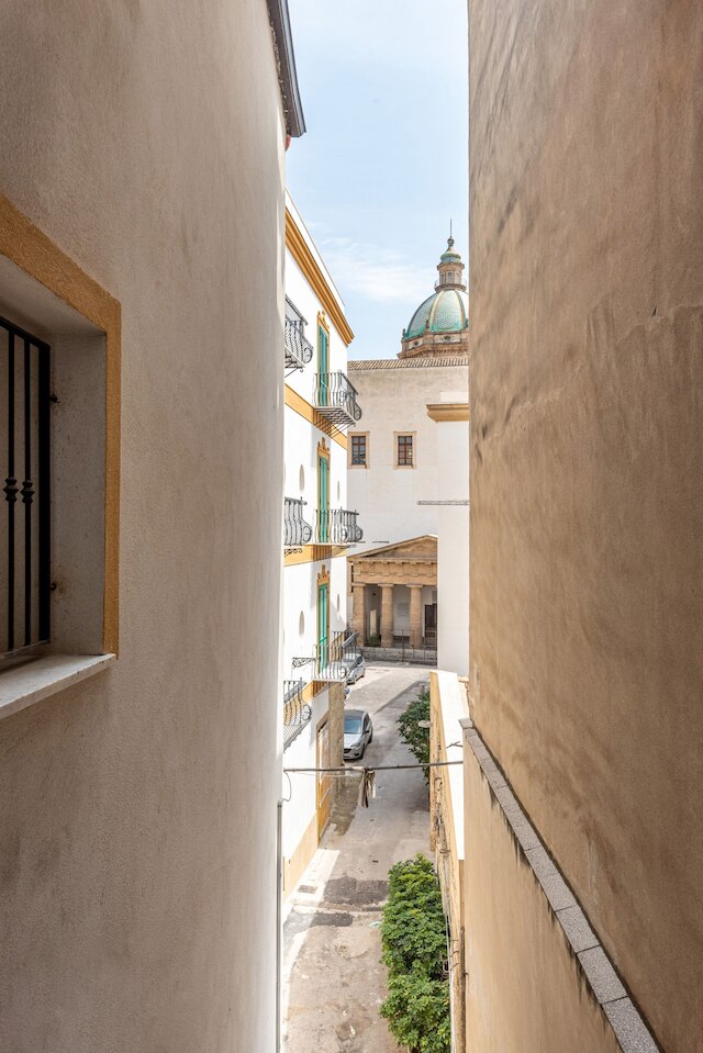 ラ カーサ スル メルカート by ワンダフル イタリー