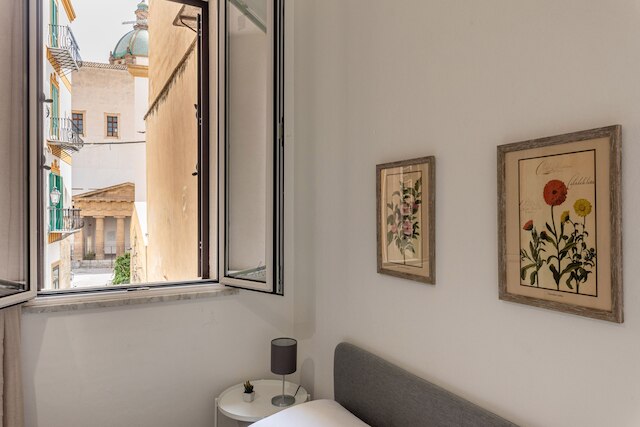 ラ カーサ スル メルカート by ワンダフル イタリー