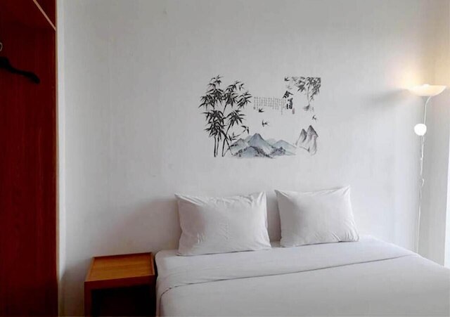 ドレムズ ヴィヴォ ジョグジャ