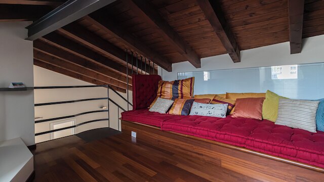 イタリアンウェイ - ファブリ 12 D