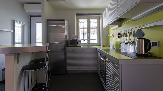 イタリアンウェイ - ファブリ 12 D