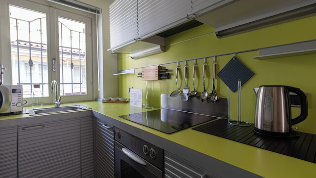 イタリアンウェイ - ファブリ 12 D