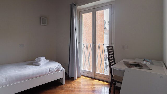 イタリアンウェイ - ファブリ 12 D