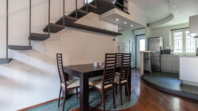 イタリアンウェイ - ファブリ 12 D